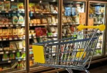 23 centre de distribuție aprovizionează zilnic peste 3.000 de magazine din România