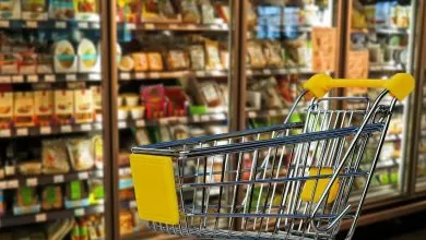 23 centre de distribuție aprovizionează zilnic peste 3.000 de magazine din România