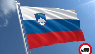 Slovenia a restricționat tranzitul camioanelor care provin din Italia și merg spre Est