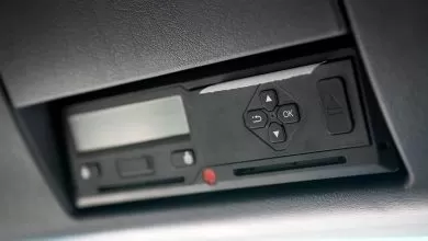 Manipularea tahografului ar putea fi pedepsită penal în Spania