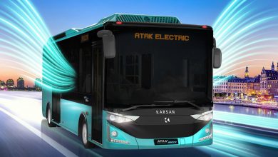 Karsan va dezvolta primul său autobuz electric autonom