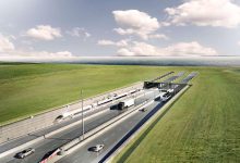 Danemarca începe construcția celui mai lung tunel submarin rutier și feroviar din lume