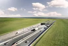 Danemarca începe construcția celui mai lung tunel submarin rutier și feroviar din lume 6 Danemarca începe construcția celui mai lung tunel submarin rutier și feroviar din lume