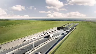 Danemarca începe construcția celui mai lung tunel submarin rutier și feroviar din lume