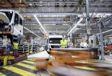 Din 27 aprilie, MAN va relua producția de camioane și autobuze în Germania