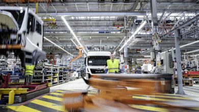 Din 27 aprilie, MAN va relua producția de camioane și autobuze în Germania