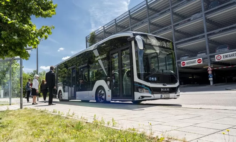 Înmatriculările de autobuze electrice, hibride și cu gaz au crescut în 2019