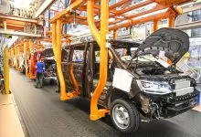 Volkswagen Autovehicule Comerciale va relua treptat producția, începând cu 27 aprilie