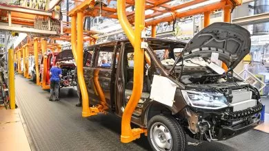 Volkswagen Autovehicule Comerciale va relua treptat producția, începând cu 27 aprilie