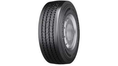 Continental lansează noua gamă de anvelope Hybrid HT3 WR pentru remorci