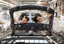 Volkswagen, Toyota, Kia și Volvo au reluat producția parțial în Europa