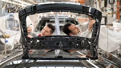 Volkswagen, Toyota, Kia și Volvo au reluat producția parțial în Europa