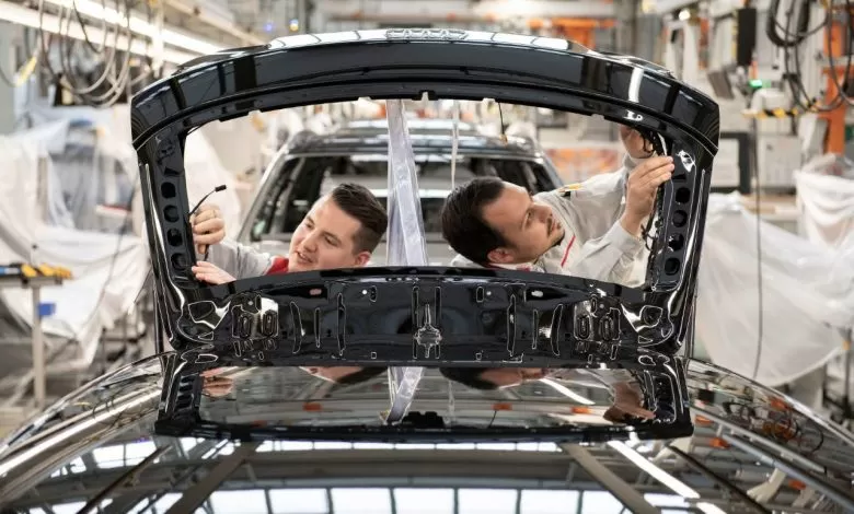 Volkswagen, Toyota, Kia și Volvo au reluat producția parțial în Europa