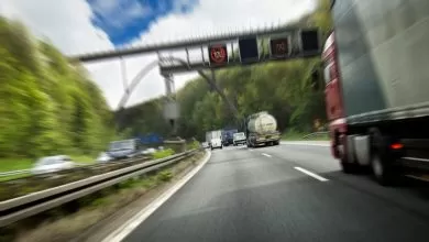 Cele mai importante modificări aduse de noul Cod Rutier (StVO) din Germania