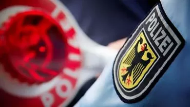 Germania și Polonia intensifică controalele cu echipaje comune de poliție în zona de frontieră 4 Germania și Polonia intensifică controalele cu echipaje comune de poliție în zona de frontieră