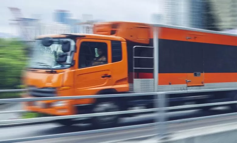 Cum a menținut China funcțional sectorul de transport în timpul crizei COVID-19