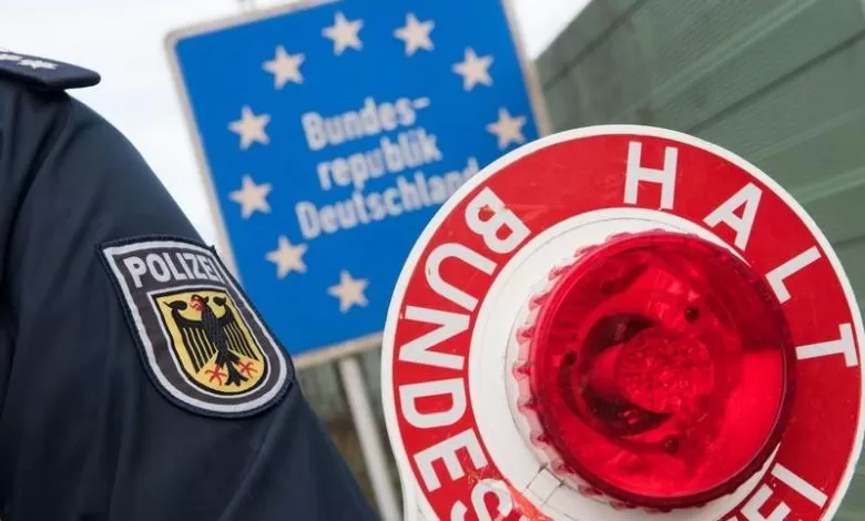 Camion polonez depistat că a rulat cu viteze de până la 141 km/h în Germania