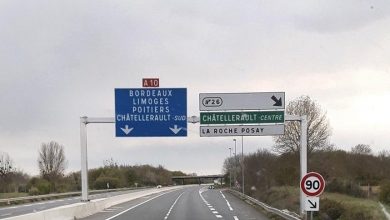 Criza COVID-19 a tras pe dreapta peste 60% din camioanele din Franța