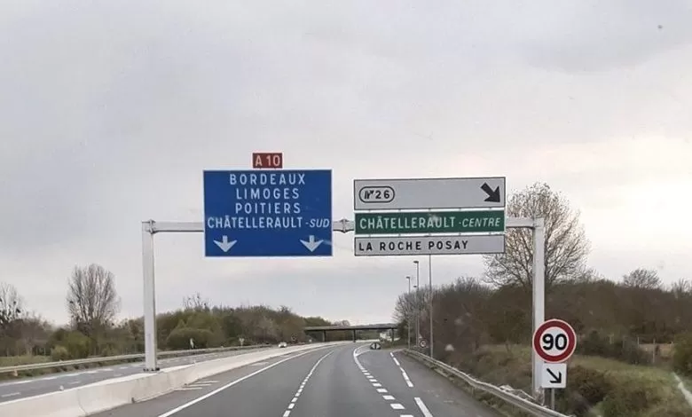 Criza COVID-19 a tras pe dreapta aproape 60% din camioanele din Franța 1 Criza COVID-19 a tras pe dreapta peste 60% din camioanele din Franța