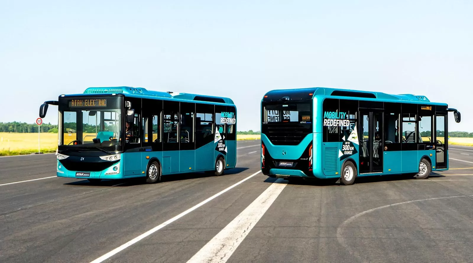Karsan va dezvolta primul său autobuz electric autonom