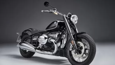 Noul BMW R 18 aduce stilul legendar al cruiserelor în gama BMW Motorrad