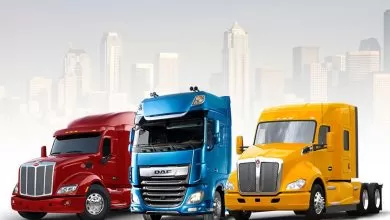 PACCAR menține suspendată producția în toate uzinele sale