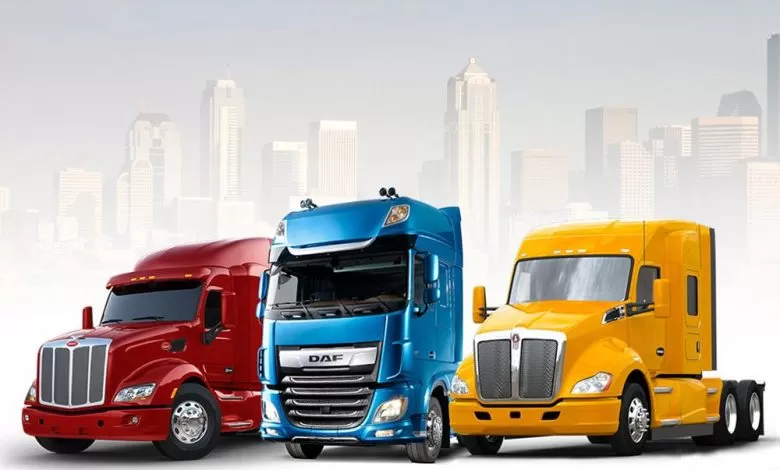 PACCAR menține suspendată producția în toate uzinele sale 1 PACCAR menține suspendată producția în toate uzinele sale