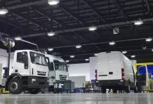 IVECO menține deschise atelierele service pentru a-i ajuta pe cei care au nevoie 10 IVECO menține deschise atelierele service pentru a-i ajuta pe cei care au nevoie