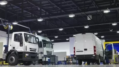IVECO menține deschise atelierele service pentru a-i ajuta pe cei care au nevoie 7 IVECO menține deschise atelierele service pentru a-i ajuta pe cei care au nevoie