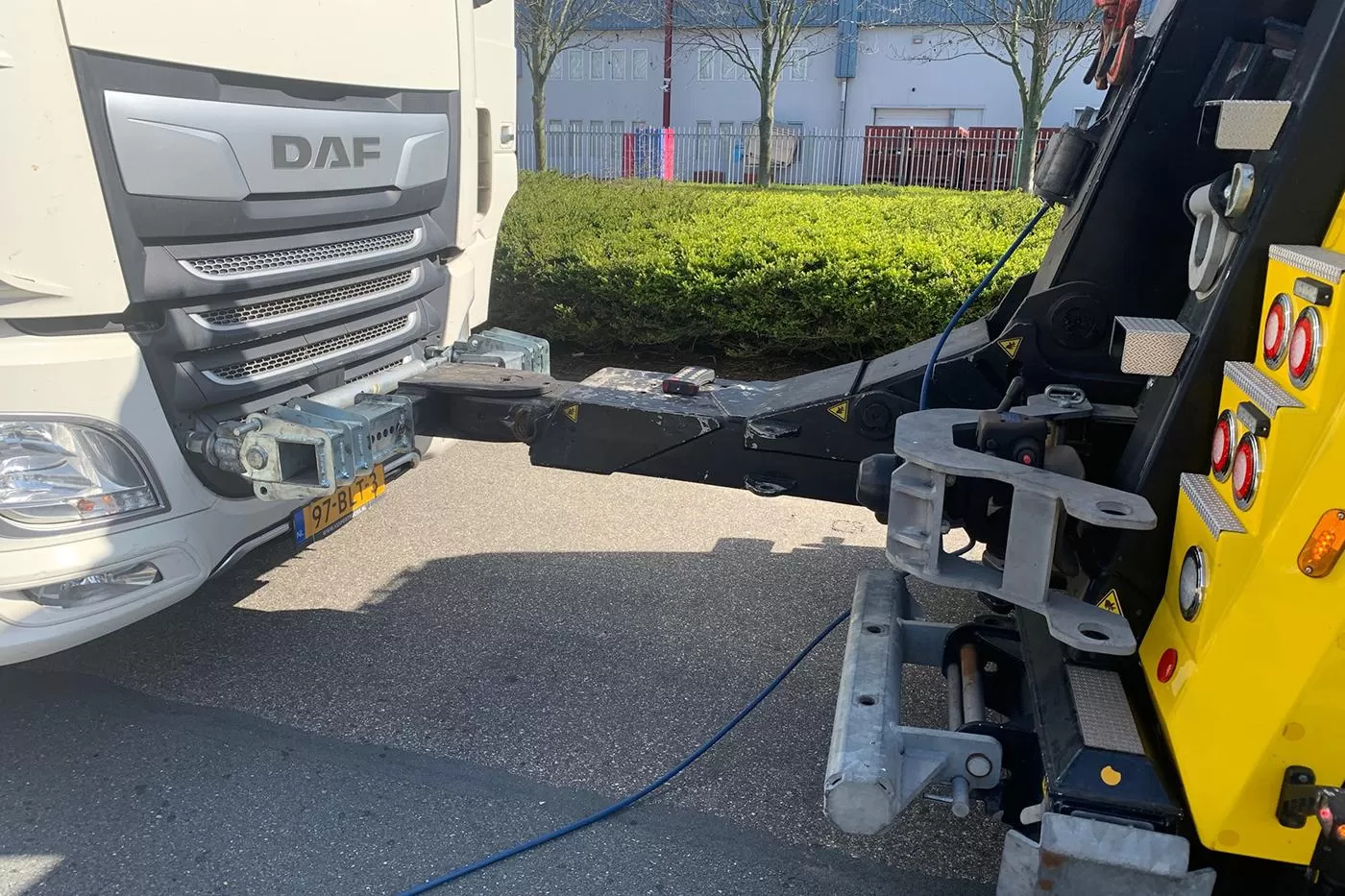 Amendă de 378.000 de euro pentru încălcarea legislației muncii în Olanda