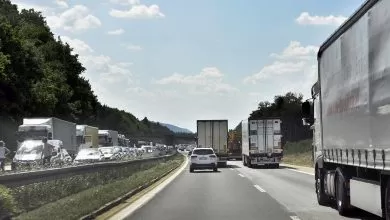 Prețul pe kilometru a scăzut dramatic în Germania, arată un raport BAG