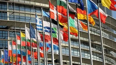 Franța, Germania, Italia și Spania cer intervenția imediată a UE în transport