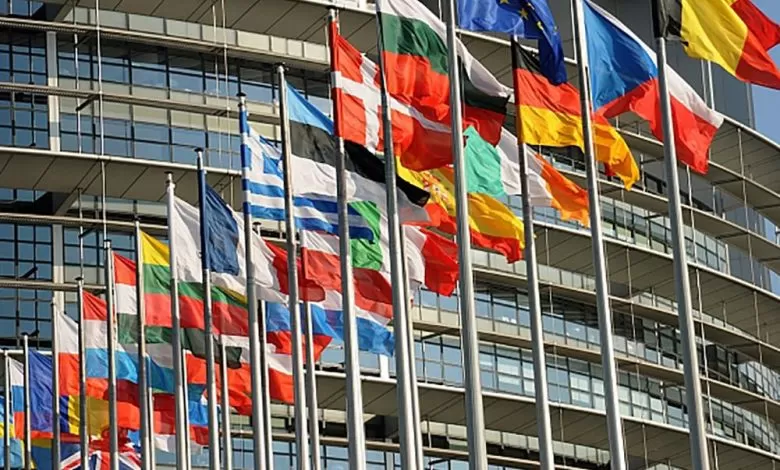 Franța, Germania, Italia și Spania cer intervenția imediată a UE în transport