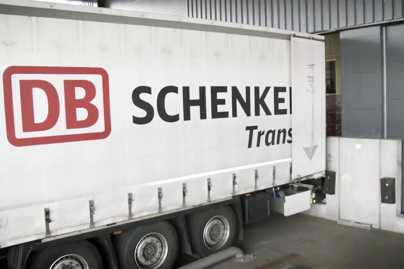 DB Schenker a transportat peste 500 de europaleți de paste italiene pentru ALDI 3 DB Schenker a transportat peste 500 de europaleți de paste italiene pentru ALDI