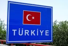 IRU solicită intervenția UE în problema măsurilor dure de la frontierele Turciei