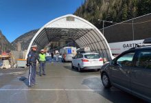 Austria a redeschis frontiera cu Italia pentru lucrătorii transfrontalieri
