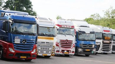 VEDA și BGL vor redeschiderea facilităților de pe autostradă, pentru șoferii de camion
