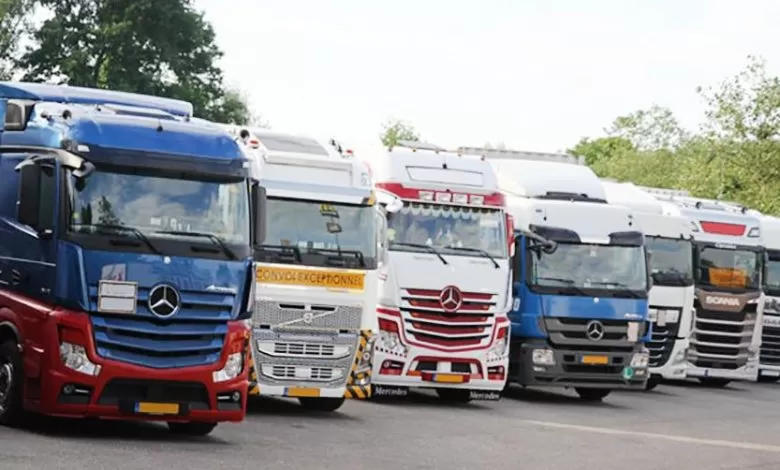 VEDA și BGL vor redeschiderea facilităților de pe autostradă, pentru șoferii de camion