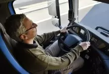 Deficitul de șoferi de camion din România ar putea crește la 62% la finalul lui 2020