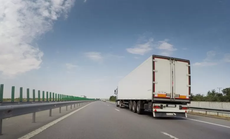 Camioanele vor putea circula în Italia fără restricții de Paște