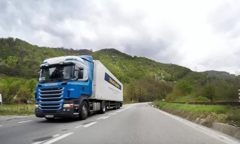 Tarifele de transport n-au influențat prețul la raft al produselor alimentare