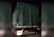 Cetăţeni români reținuţi în Timiș pentru trafic de migranți