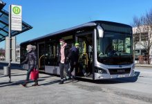 COVID-19: Bune practici privind utilizarea aerului condiționat în autocare și autobuze