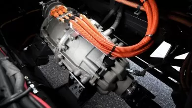 Motorul electric central ZF CeTrax intră în producția de serie