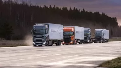Bosch a tras primele concluzii în cadrul proiectului 5G NetMobil 1 Primele concluzii în cadrul proiectului 5G NetMobil, derulat de Bosch