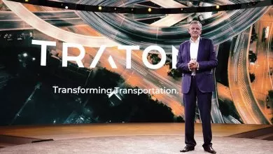 Andreas Renschler, TRATON: Șoferii de camion merită mai mult respect