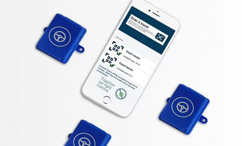 Soluția digitală care ajută companiile să respecte protocoalele de distanțare socială