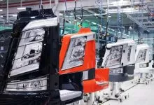Volvo Trucks va relua producția de camioane în Suedia și Belgia