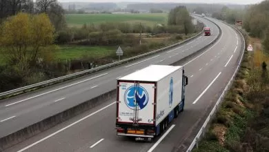 COVID-19: Propunerile OTRE pentru relansarea transporturilor în Franța 3 COVID-19: Propunerile OTRE pentru relansarea transporturilor în Franța