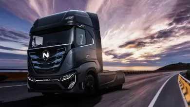 Creștere pentru camioanele cu combustibili alternativi pe piața din Germania